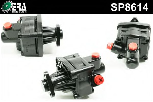 SP8614 ERA+BENELUX Steering Hydraulic Pump, steering system