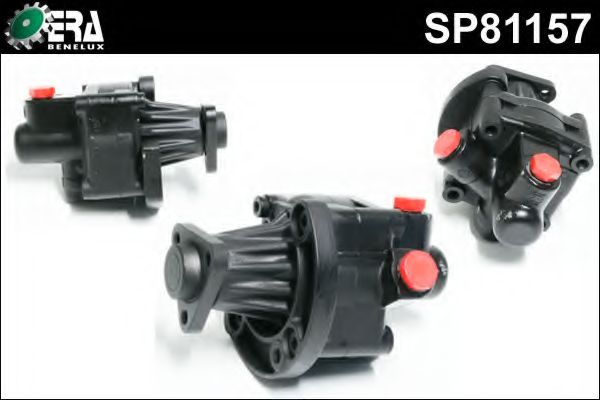 SP81157 ERA+BENELUX Steering Hydraulic Pump, steering system