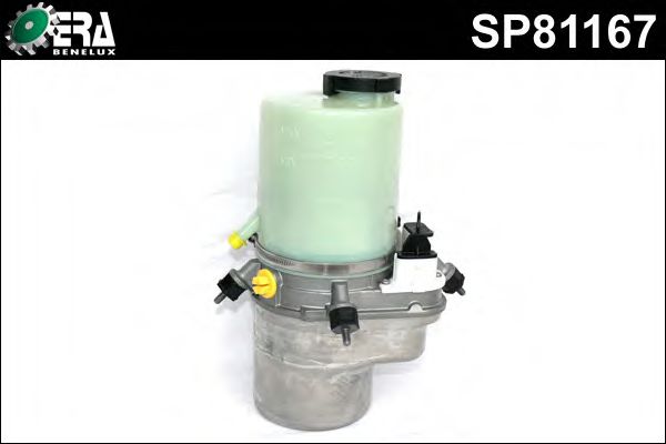 SP81167 ERA+BENELUX Hydraulic Pump, steering system