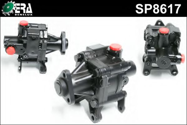 SP8617 ERA+BENELUX Hydraulic Pump, steering system