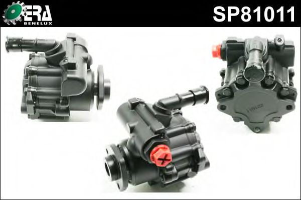 SP81011 ERA+BENELUX Steering Hydraulic Pump, steering system