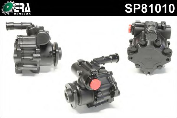 SP81010 ERA+BENELUX Steering Hydraulic Pump, steering system