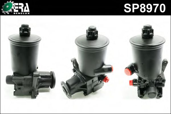 SP8970 ERA+BENELUX Steering Hydraulic Pump, steering system
