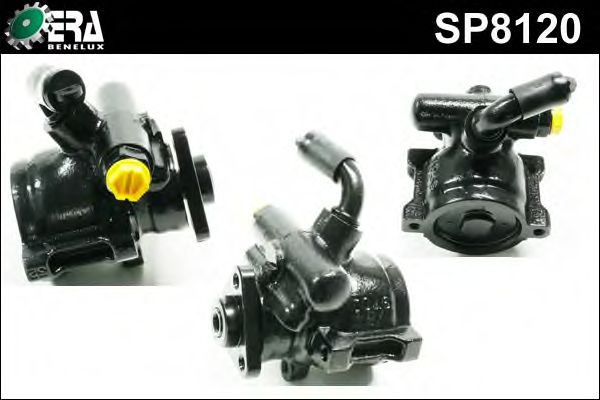 SP8120 ERA+BENELUX Hydraulic Pump, steering system