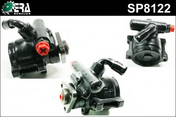 SP8122 ERA+BENELUX Hydraulic Pump, steering system