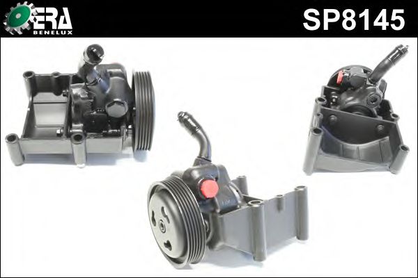 SP8145 ERA+BENELUX Hydraulic Pump, steering system