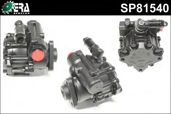 SP81540 ERA+BENELUX Hydraulic Pump, steering system
