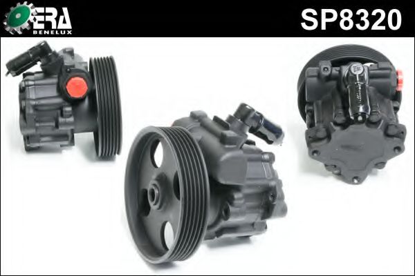 SP8320 ERA+BENELUX Hydraulic Pump, steering system
