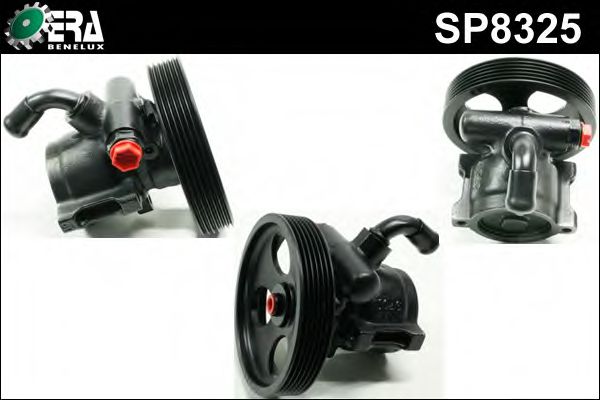 SP8325 ERA+BENELUX Steering Hydraulic Pump, steering system