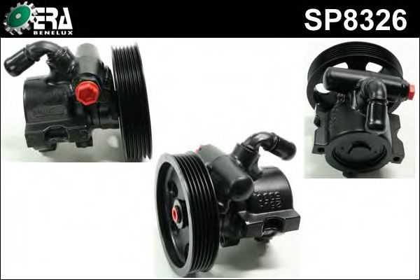 SP8326 ERA+BENELUX Hydraulic Pump, steering system