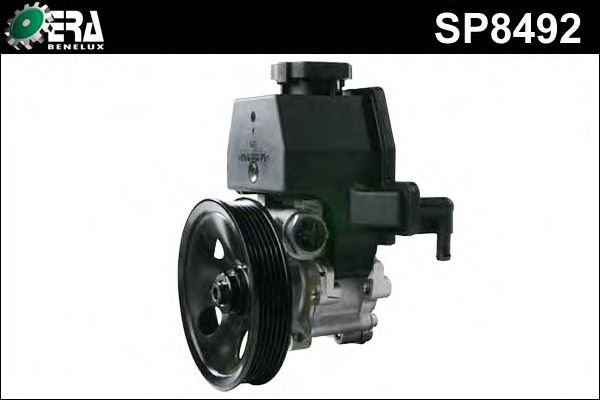 SP8492 ERA+BENELUX Steering Hydraulic Pump, steering system