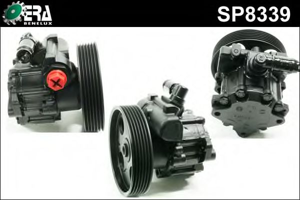 SP8339 ERA+BENELUX Рулевое управление Гидравлический насос, рулевое управление