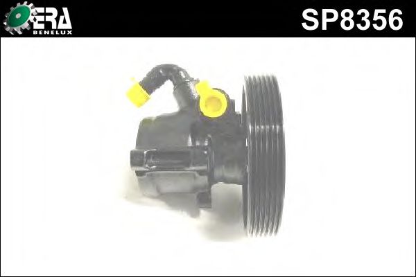 SP8356 ERA+BENELUX Steering Hydraulic Pump, steering system