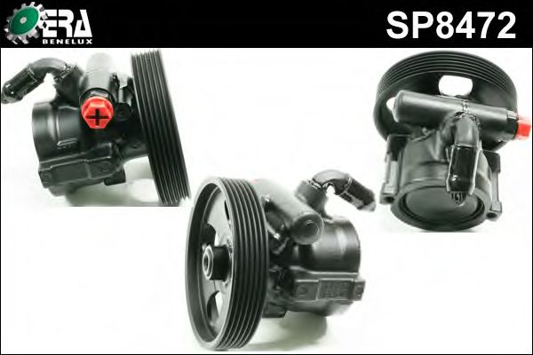 SP8472 ERA+BENELUX Steering Hydraulic Pump, steering system