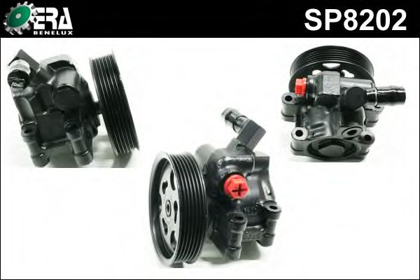 SP8202 ERA+BENELUX Steering Hydraulic Pump, steering system