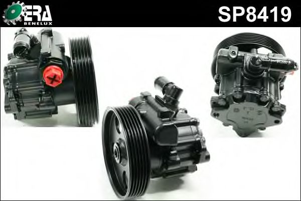 SP8419 ERA+BENELUX Steering Hydraulic Pump, steering system