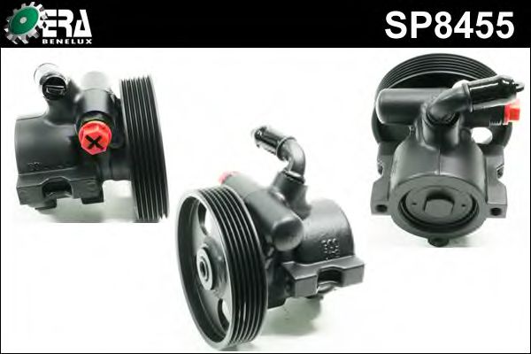 SP8455 ERA+BENELUX Hydraulic Pump, steering system