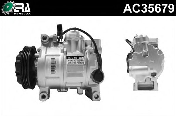 AC35679 ERA+BENELUX Kompressor, Klimaanlage