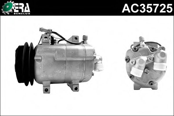 AC35725 ERA+BENELUX Kompressor, Klimaanlage
