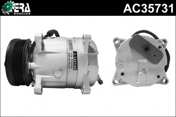 AC35731 ERA+BENELUX Compressor, air conditioning