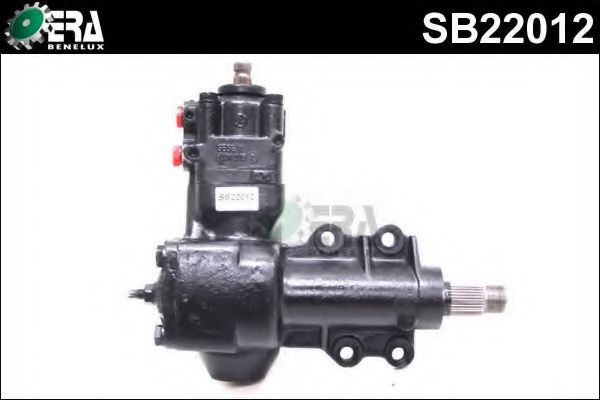 SB22012 ERA+BENELUX Steering Gear
