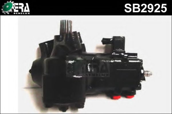 SB2925 ERA+BENELUX Рулевое управление Рулевой механизм