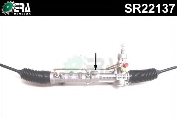 SR22137 ERA+BENELUX Steering Steering Gear