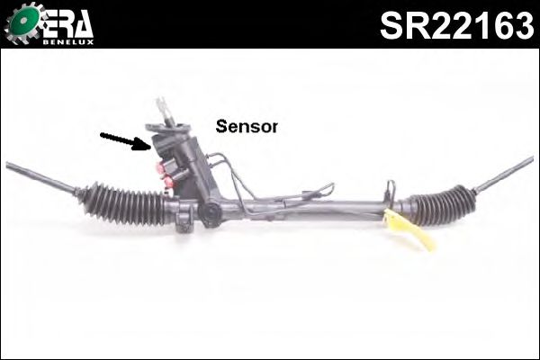 SR22163 ERA+BENELUX Lenkgetriebe