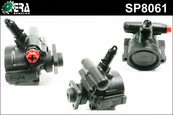 SP8061 ERA+BENELUX Hydraulic Pump, steering system