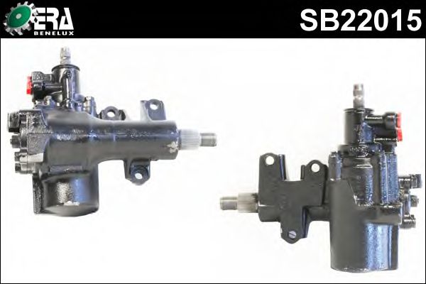 SB22015 ERA+BENELUX Lenkgetriebe