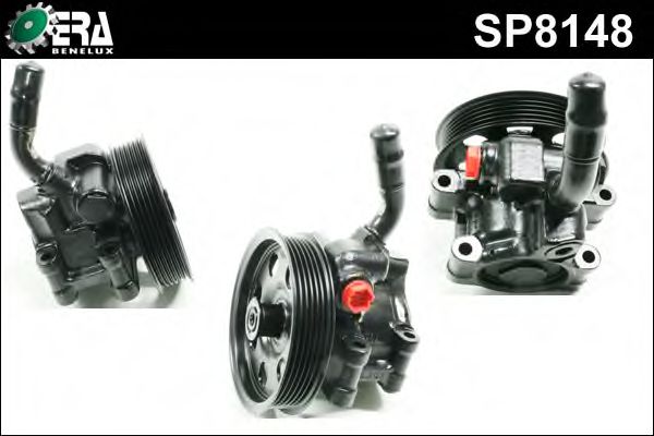 SP8148 ERA+BENELUX Steering Hydraulic Pump, steering system