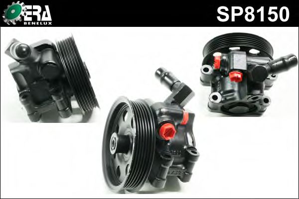 SP8150 ERA+BENELUX Hydraulic Pump, steering system