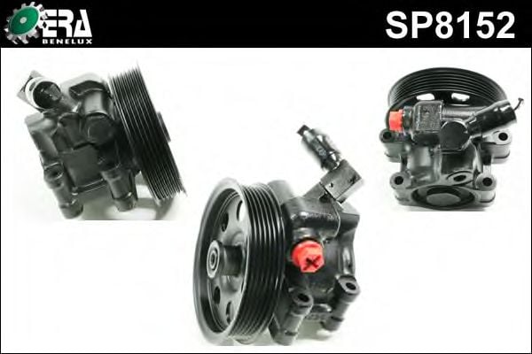 SP8152 ERA+BENELUX Hydraulic Pump, steering system