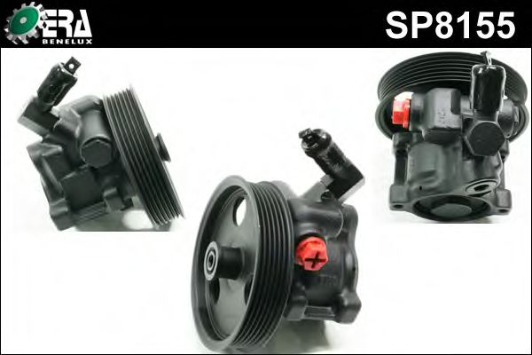 SP8155 ERA+BENELUX Steering Hydraulic Pump, steering system
