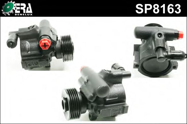 SP8163 ERA+BENELUX Hydraulic Pump, steering system