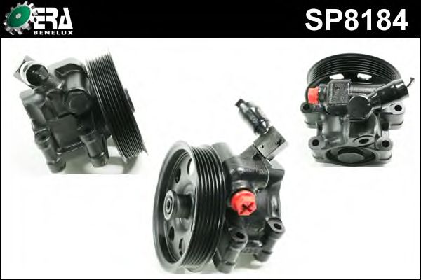 SP8184 ERA+BENELUX Steering Hydraulic Pump, steering system
