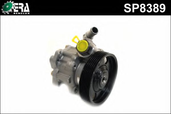 SP8389 ERA+BENELUX Steering Hydraulic Pump, steering system