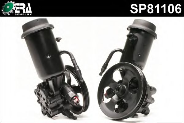 SP81106 ERA+BENELUX Steering Hydraulic Pump, steering system