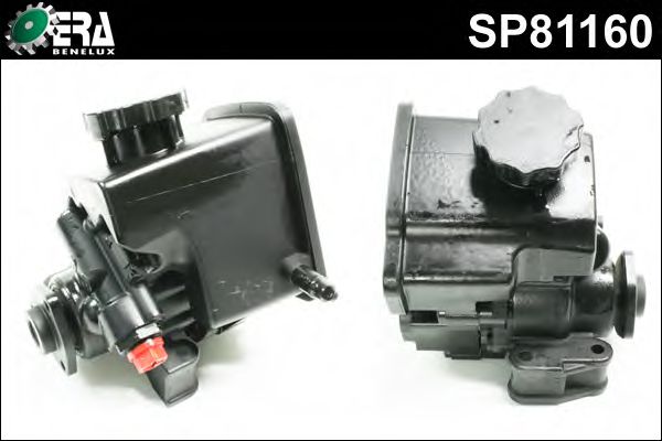 SP81160 ERA+BENELUX Steering Hydraulic Pump, steering system