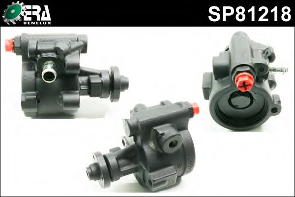 SP81218 ERA+BENELUX Steering Hydraulic Pump, steering system