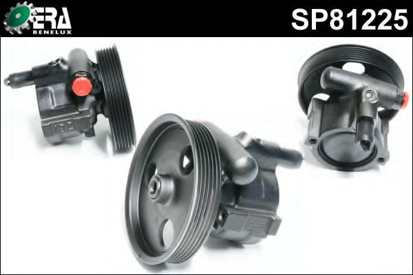 SP81225 ERA+BENELUX Steering Hydraulic Pump, steering system