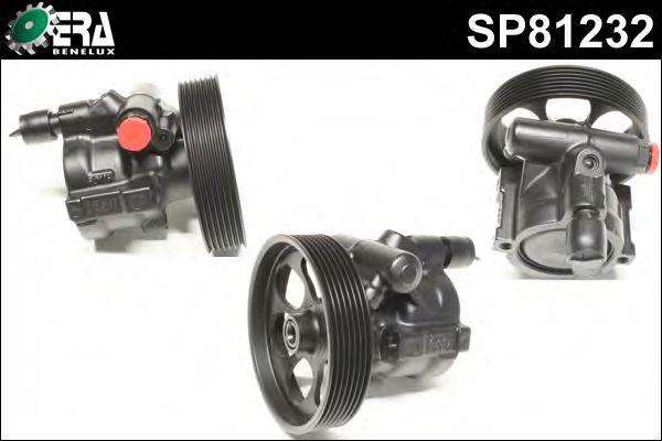 SP81232 ERA+BENELUX Steering Hydraulic Pump, steering system
