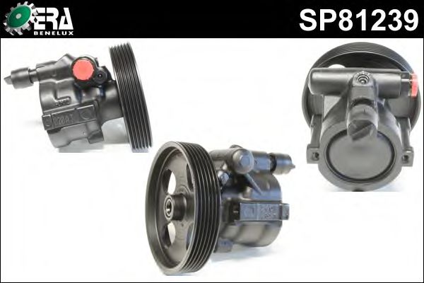 SP81239 ERA+BENELUX Steering Hydraulic Pump, steering system