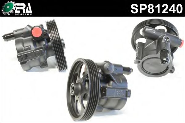 SP81240 ERA+BENELUX Steering Hydraulic Pump, steering system