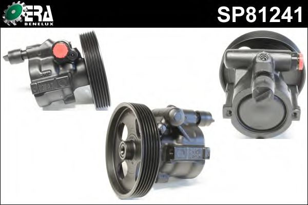 SP81241 ERA+BENELUX Steering Hydraulic Pump, steering system