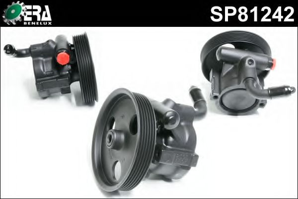 SP81242 ERA+BENELUX Steering Hydraulic Pump, steering system