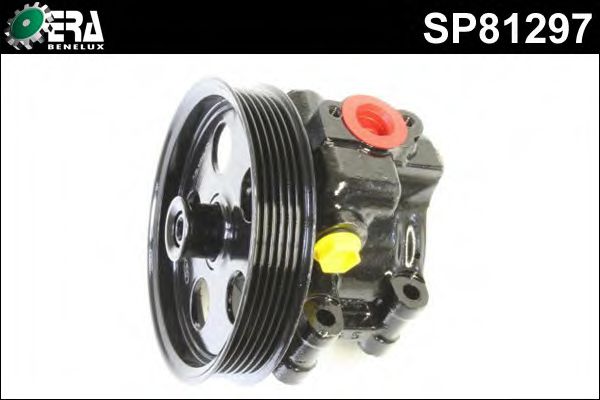 SP81297 ERA+BENELUX Steering Hydraulic Pump, steering system