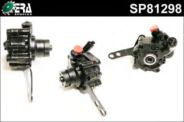 SP81298 ERA+BENELUX Hydraulikpumpe, Lenkung