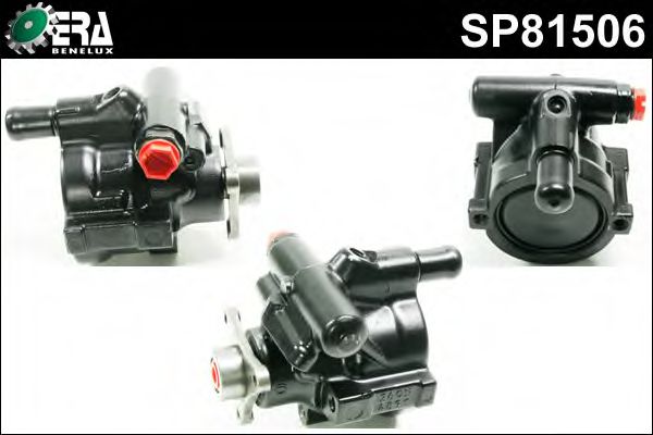 SP81506 ERA+BENELUX Steering Hydraulic Pump, steering system