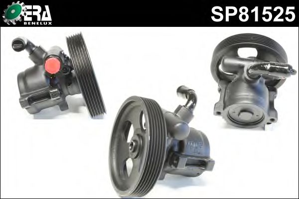 SP81525 ERA+BENELUX Гидравлический насос, рулевое управление